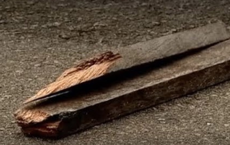 Funcionário mata colega de trabalho a pauladas dentro de empresa em Manaus