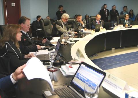 TCE julga contas da Sead e Detran-AM na segunda-feira em Manaus