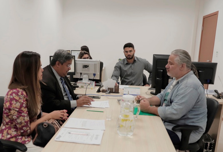 Mais de 2,4 mil acordos são fechados durante Semana de Conciliação no Amazonas 