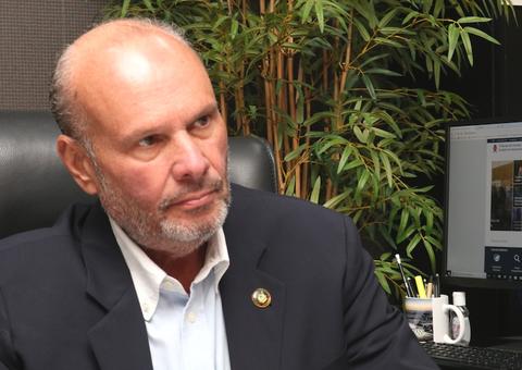 Conselheiro do TCE Amazonas é reeleito para diretoria da Atricon