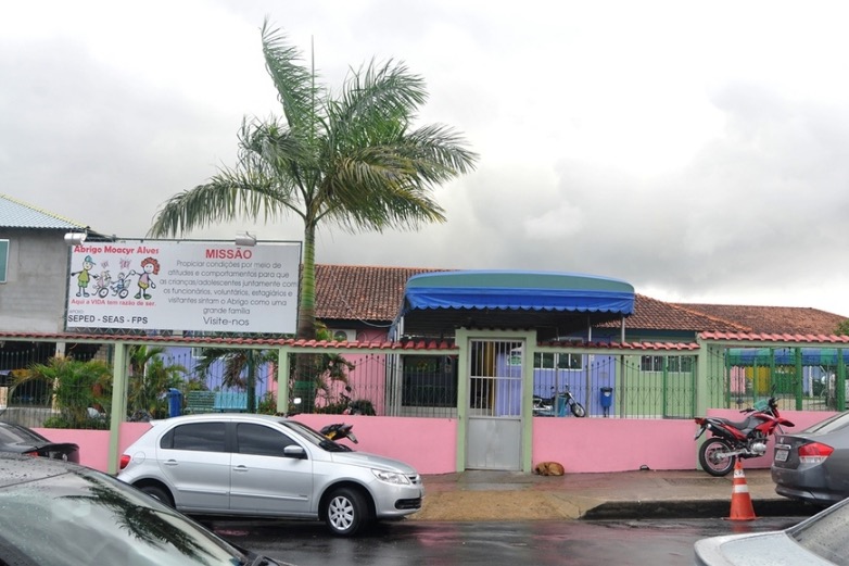 Abrigo Moacyr Alves abre inscrições gratuitas para formação de seu primeiro Coral em Manaus