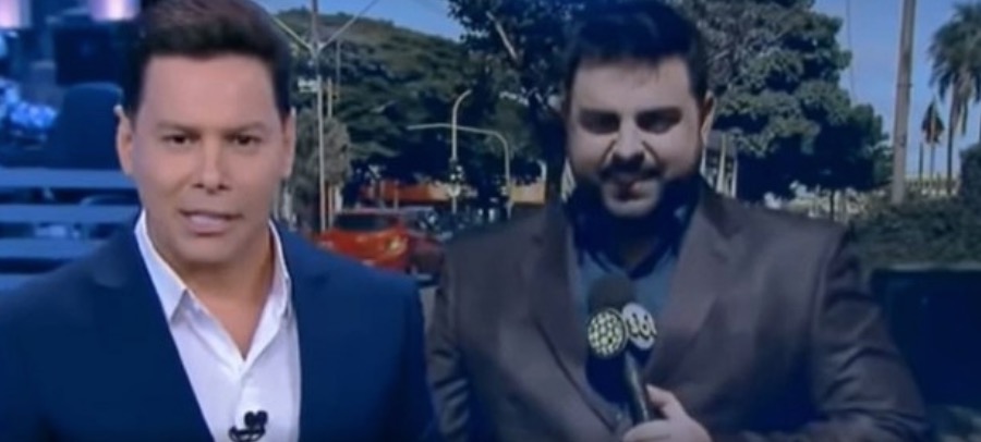 Homem xingado de 'corno elétrico' no SBT comete suicídio 