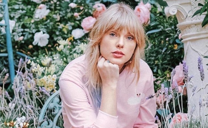 Desesperada, Taylor Swift expõe ex-empresário: 'não sei mais o que fazer'