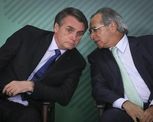 Bolsonaro e Guedes preparam novo golpe contra o Amazonas