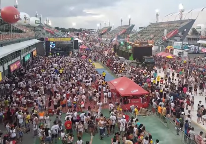 Justiça homologa acordo de R$ 4 mil entre duas bandas de carnaval de Manaus