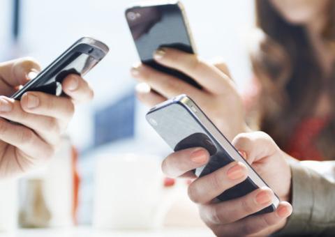 Celulares pré-pagos do Amazonas devem ser recadastrados até segunda-feira