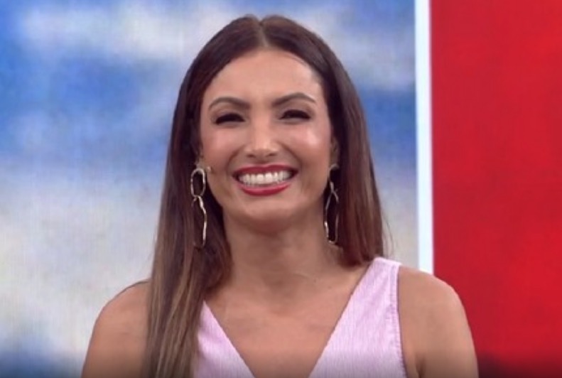 Patrícia Poeta é detonada ao dizer que desempregados ‘se vitimizam’ e ‘não correm atrás’