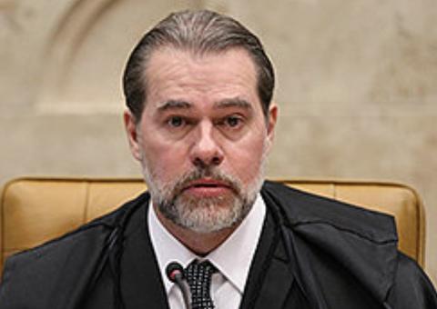 Toffoli nega reconsideração e pede novos esclarecimentos ao Coaf