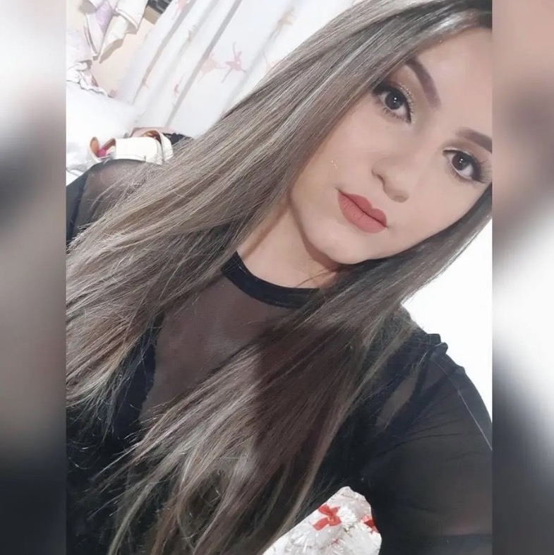 Jovem sai de delegacia após prestar queixa e é assassinada pelo ex 