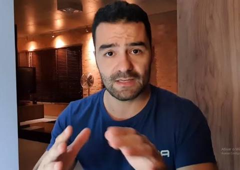 MBL 'lança' Arthur do Val, o Mamãe Falei, para a Prefeitura de São Paulo em 2020