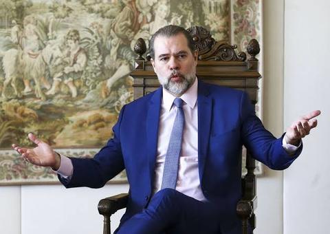 MBL pedirá impeachment de Toffoli por acesso a dados sigilosos, diz advogado