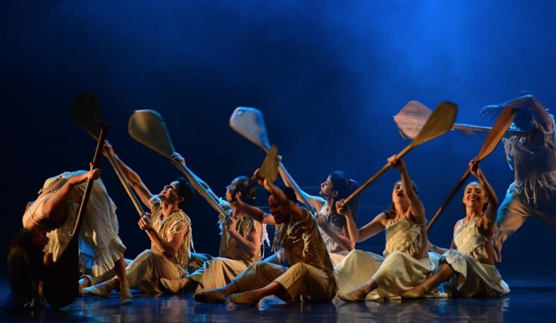 Expedição Cultural leva oficinas, vivência e apresentações para municípios do Amazonas