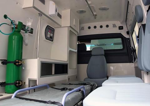 Serviço de emergência deve indenizar por demora de ambulância