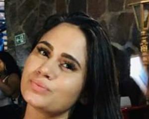 O  corpo de Alice, a garota assassinada em Manaus  