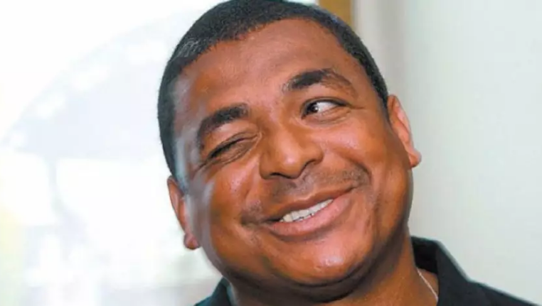 Vampeta revela favorito e afirma que Flamengo não irá ganhar Libertadores