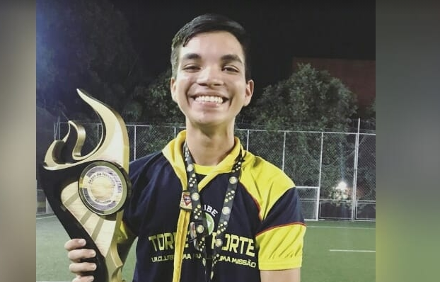 Adolescente morto em chacina era integrante do Clube de Desbravadores em Manaus