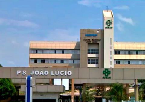 Homem morre em hospital após ser espancado em rua de Manaus