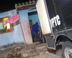 Sobre a chacina de sábado em Manaus: 'Ainda tem alguém vivo aí dentro dessa casa?'