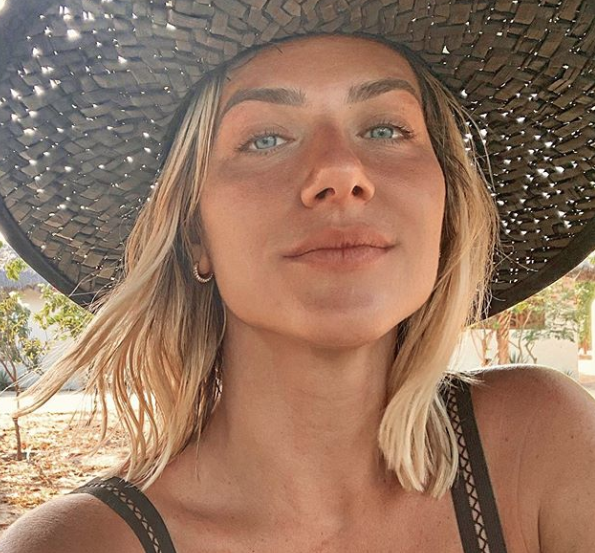 Giovanna Ewbank comenta polêmica sobre ‘surubão de Noronha’: ‘Uma loucura'