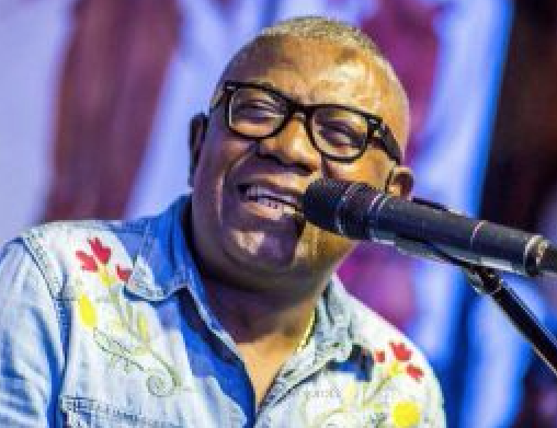 Reinaldo, Príncipe do Pagode, morre aos 65 anos 