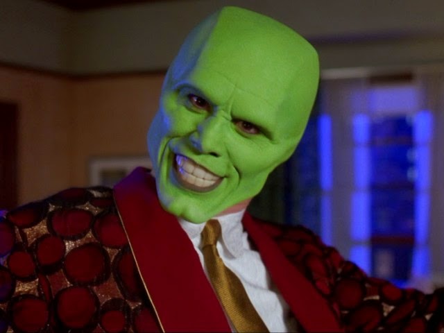 Warner Bros quer Jim Carrey de volta como O Máskara em novo filme