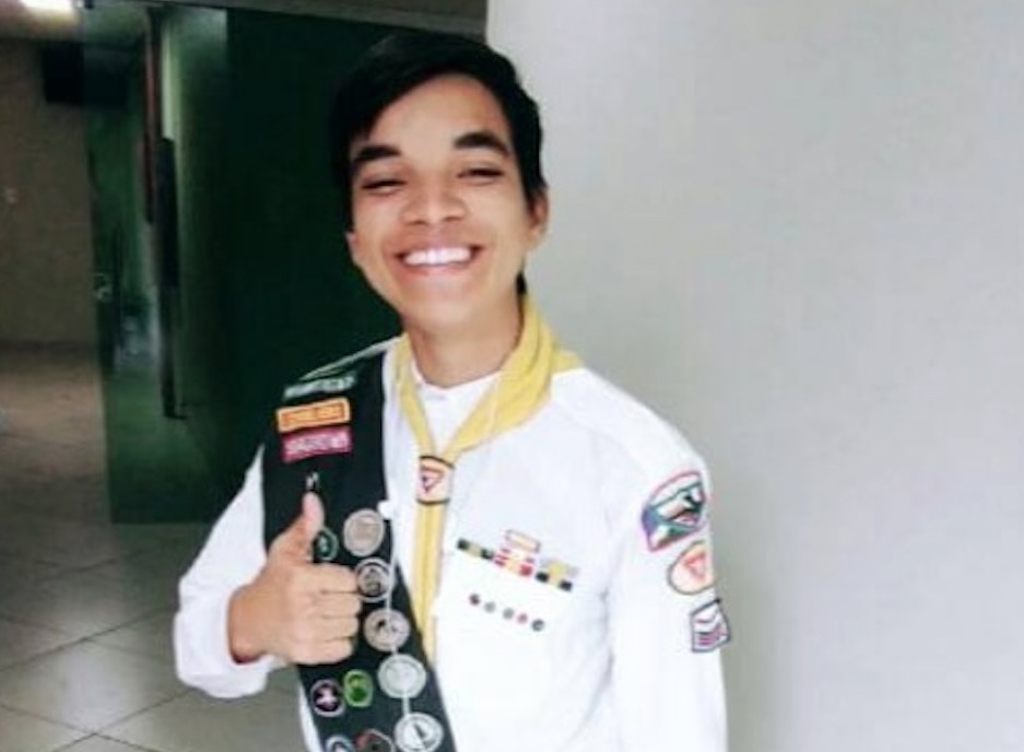 Religioso, adolescente morto em chacina sonhava em ingressar na Marinha