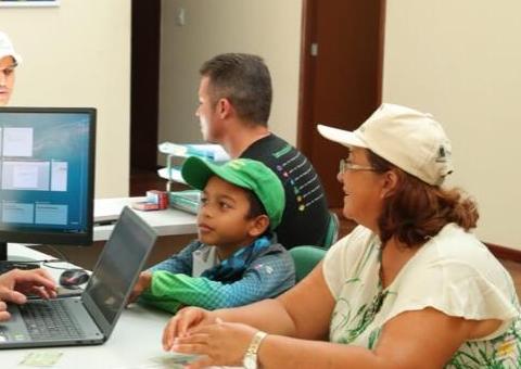 Aumenta emissão de carteira de pesca no Amazonas, diz Ipaam