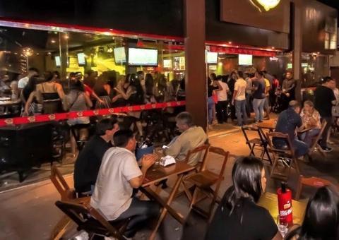 Quatro atrações agitam Pé de Serra do Gargalo nesta segunda-feira