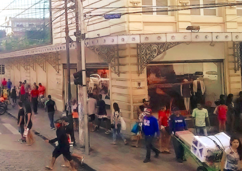 Pesquisa do Ifpeam diz que emprego está mais difícil para manauara