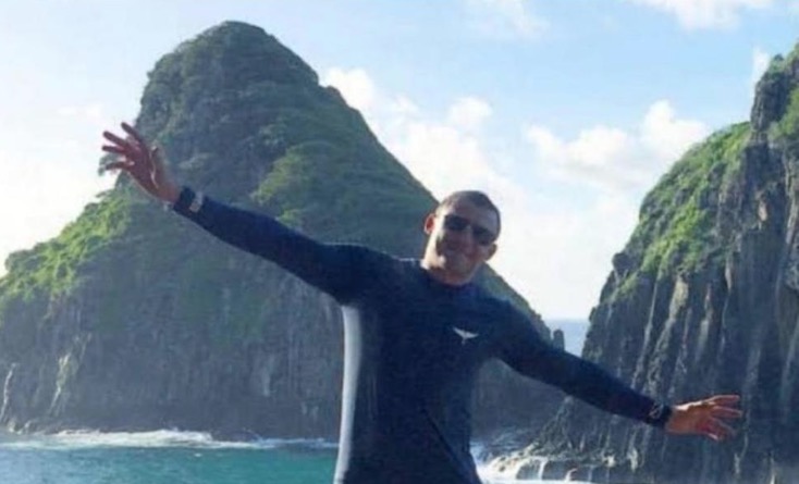 Timeline - Caso Flávio