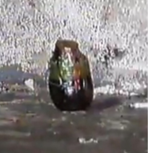 Suspeita de bomba deixa área do Hospital 28 de Agosto isolada em Manaus