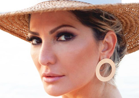 Em áudio vazado, Antônia Fontenelle detona programa de Otaviano Costa: 'Bosta'