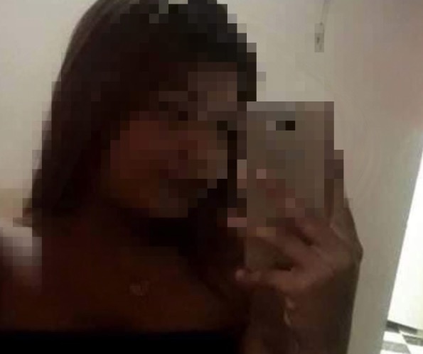 Em Manaus, garota de 13 anos é jogada de carro e baleada 5 vezes no meio da rua