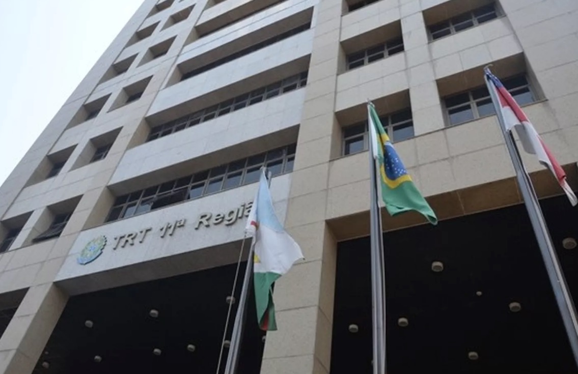 TRT11 divulga edital para credenciamento de leiloeiro oficial