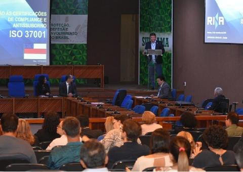 Fieam propõe fazer censo sobre compliance no próximo ano em Manaus