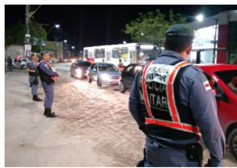 Carros roubados são recuperados pela polícia em Manaus; veja se o seu está na lista