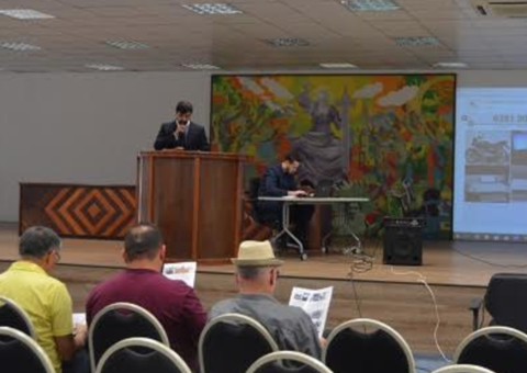 Bens avaliados em R$ 2,7 milhões vão a leilão no dia 29 em Manaus