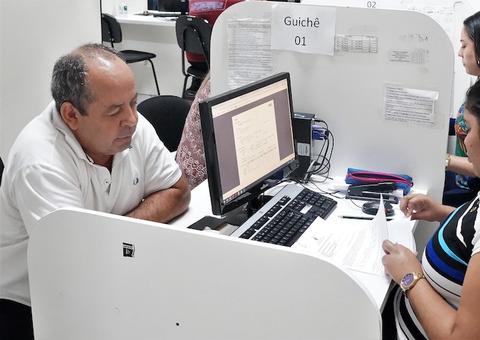 Dívidas de impostos em atraso com Estado têm até dia 29 para renegociar