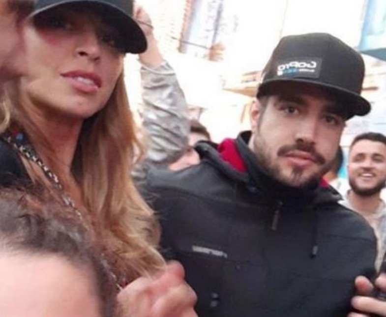 Caio Castro manteve affair com Grazi Massafera e outra atriz ao mesmo tempo
