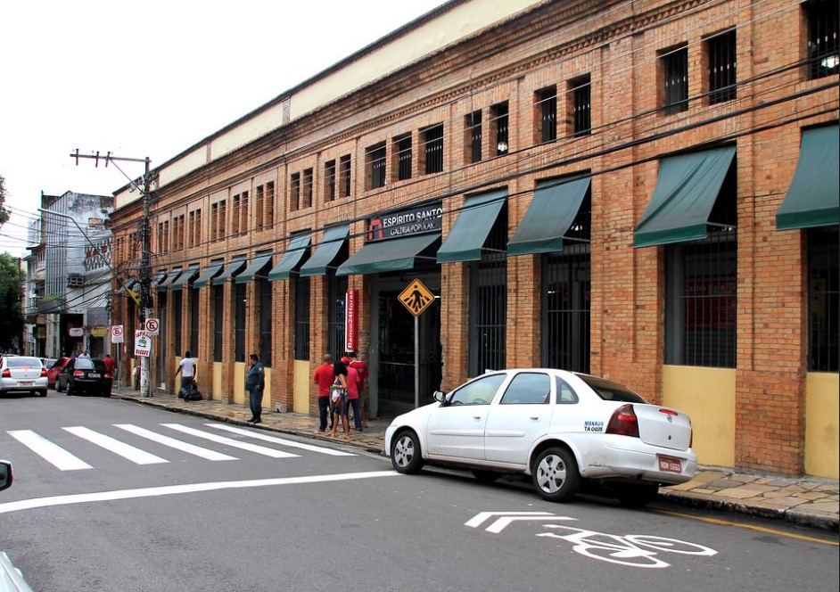  Em Manaus, prefeitura manterá serviços essenciais durante feriado da Consciência Negra