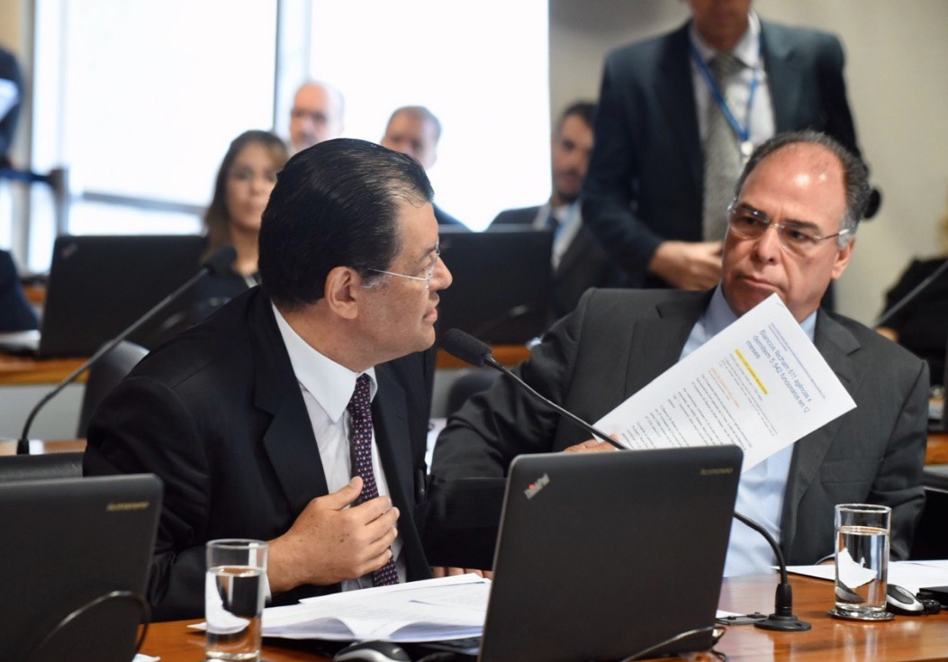 Braga cobra presidente do BC limitação de juros do cheque especial e do cartão de crédito