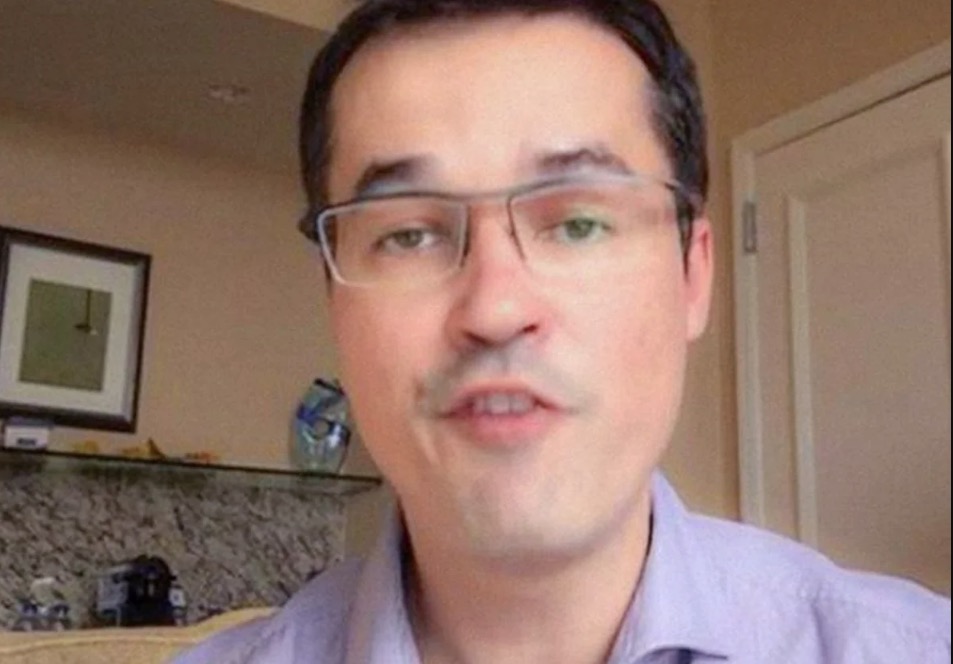 Fux libera CNMP para analisar processo contra Deltan Dallagnol