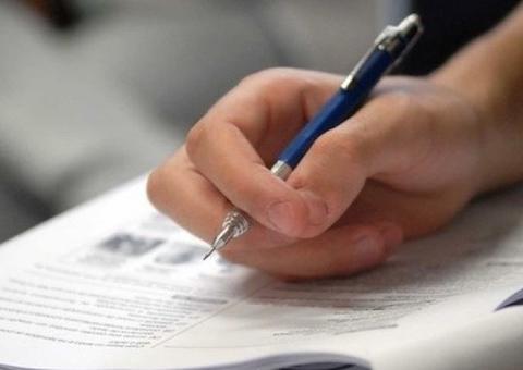 Aprovado em concurso é desclassificado após 2º colocado o enganar em ligação