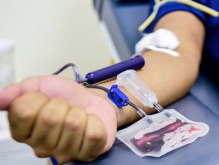 Com estoque de sangue baixo, Hemoam funcionará em meio expediente no feriado em Manaus