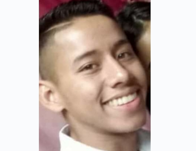 Em Manaus, família pede ajuda para localizar jovem desaparecido