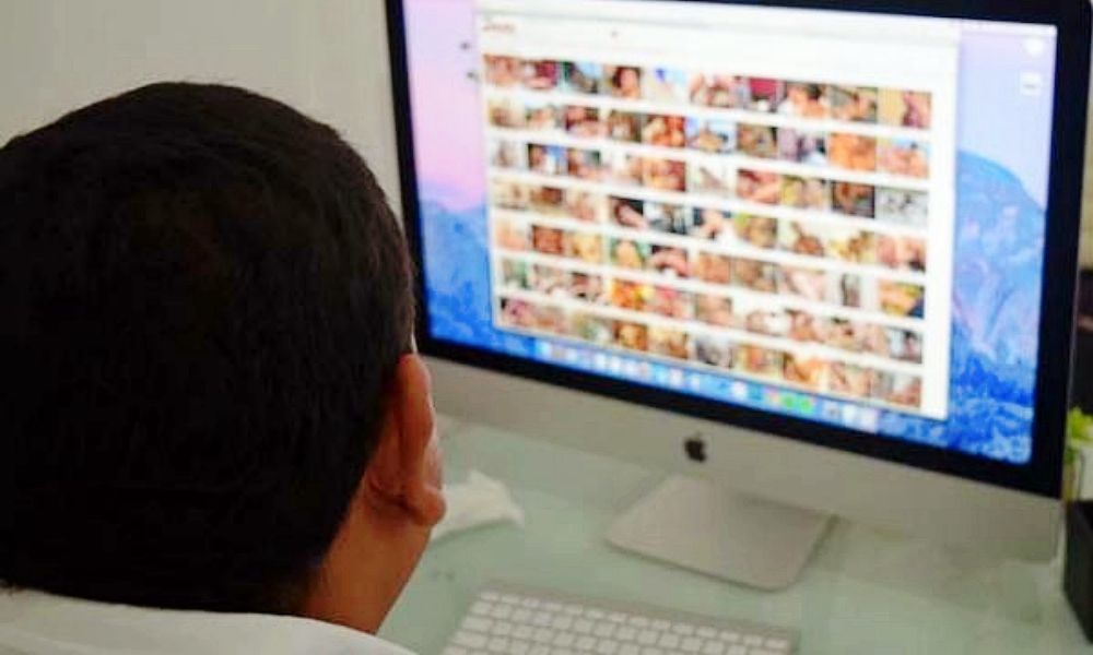 Em Manaus, operação da PF detém dois homens com pornografia infantil