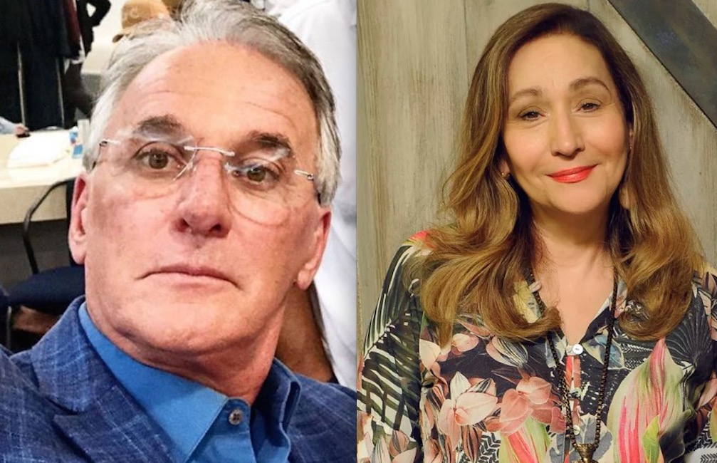 Otávio Mesquita revela fora de Sonia Abrão: ‘poderia ter casado’