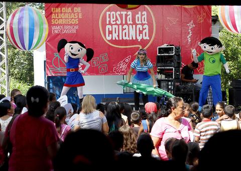 Sai resultado do edital de fomento do Fundo Manaus Solidária
