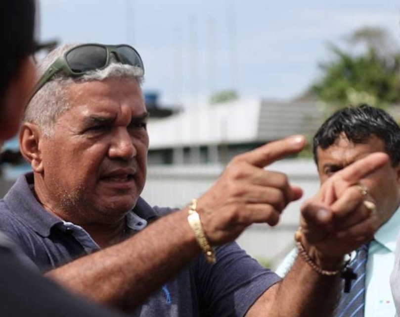 Após ajudar na prisão de vereador, Chico Doido é investigado pelo MP