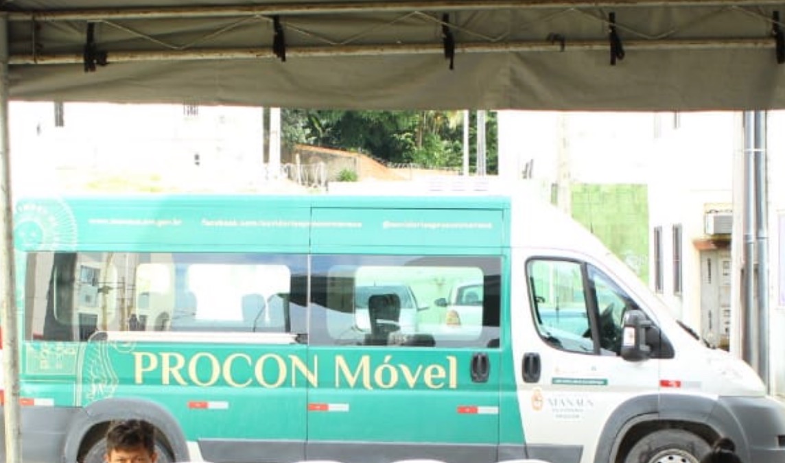 ‘Mutirão de negociação’ tira mais de 150 famílias da inadimplência em Manaus